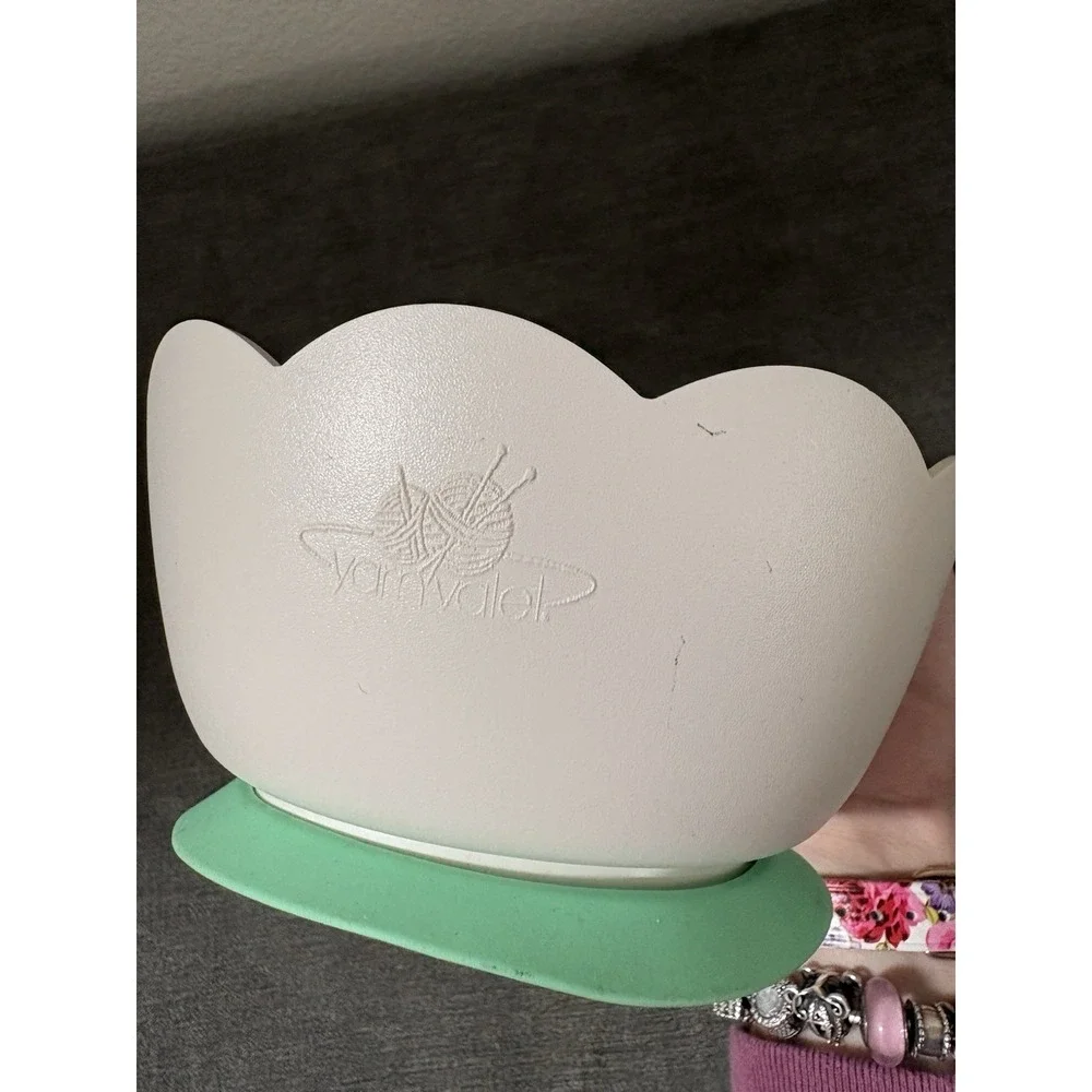 Prym The Yarn Valet Yarn Bowl